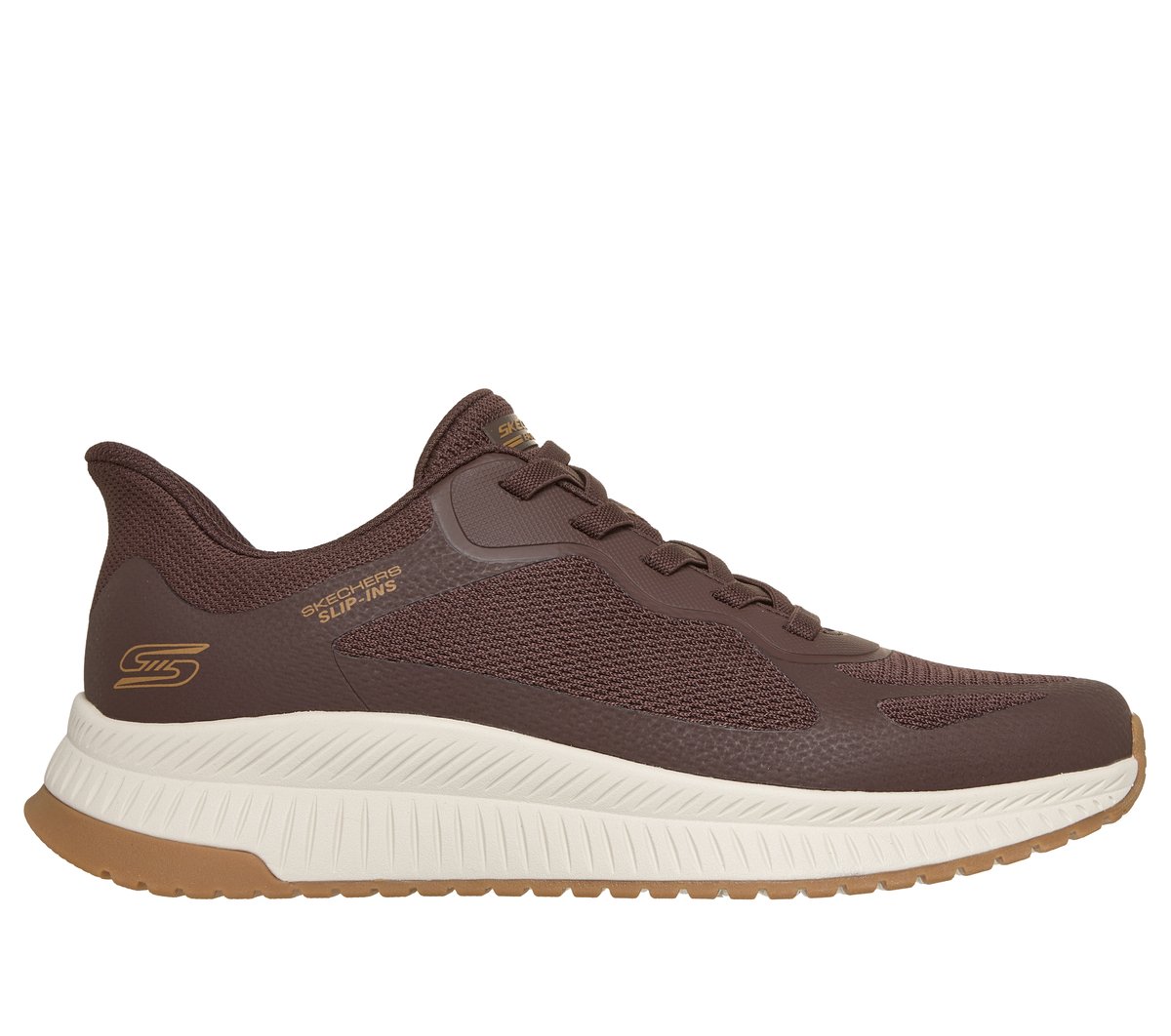 Skechers Slip-ins: BOBS Sport Squad Chaos 4