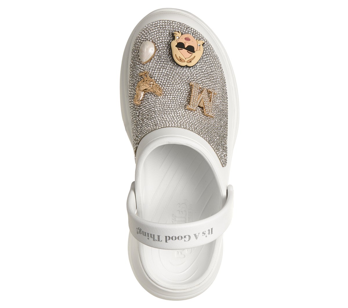 Martha Stewart: Foamies Tai - Starstruck - Image 3