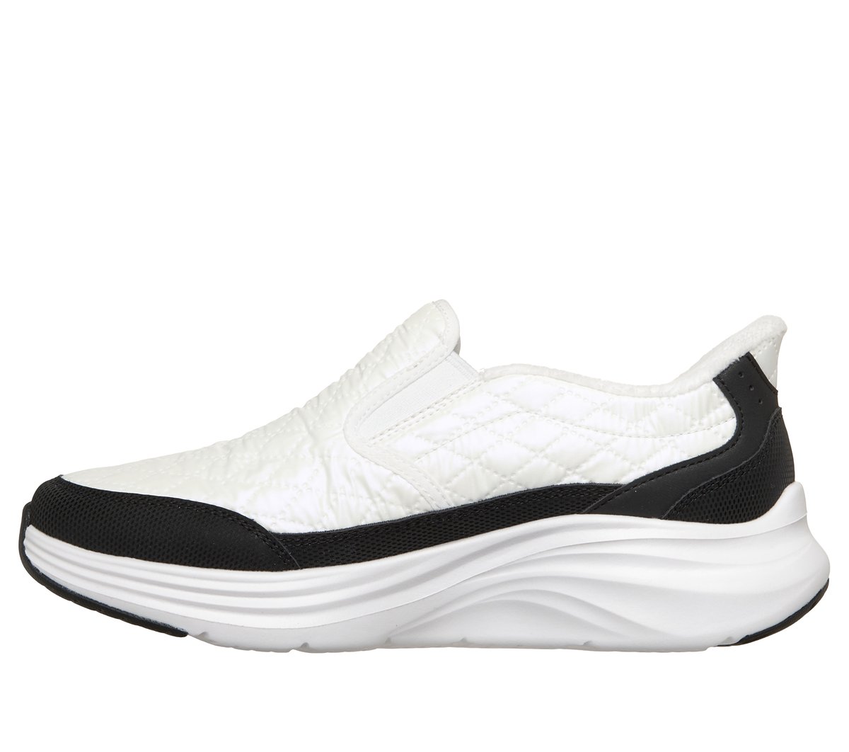 Skechers Slip-ins: Contour Foam - Cozy Fit Soft Embrace - Image 5
