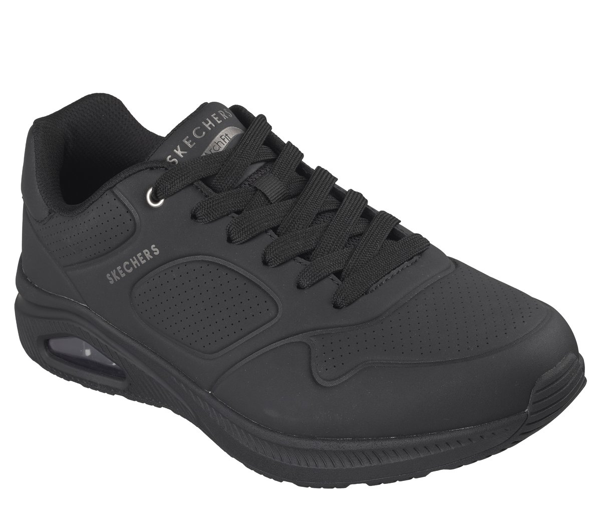 Relaxed Fit: Arch Fit UNO - Zen Mode - Image 4