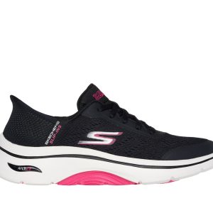 Skechers Slip-ins: GO WALK Arch Fit 2.0