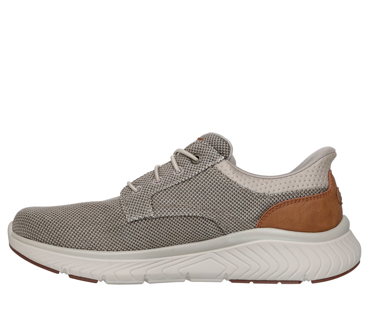 Skechers Slip-ins Relaxed Fit: Arch Fit Crosser - Ruger - Image 5