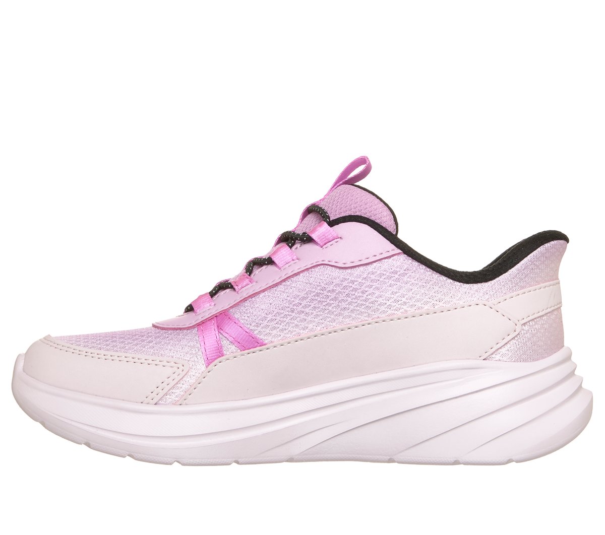 Skechers Slip-ins: Wave 92 - Sparkle Sprint - Image 5