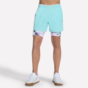 Digiwave 5 Inch Short