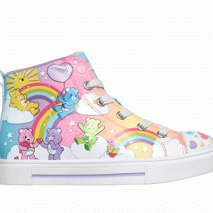 Twinkle Toes Care Bears: Twinkle Sparks - Forever Care Bears