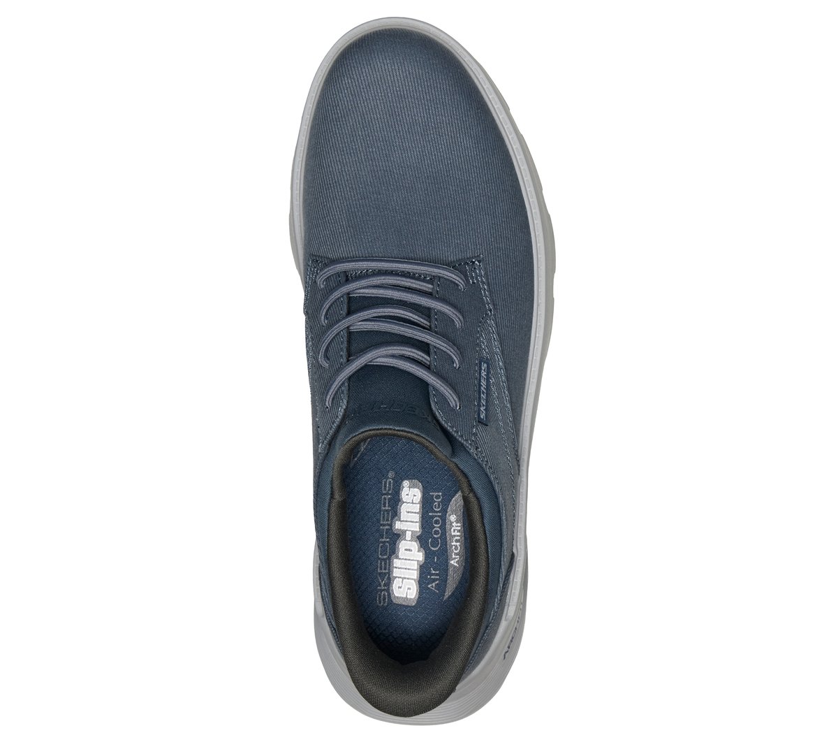 Skechers Slip-ins Relaxed Fit: Arch Fit Garza - Thaddeus - Image 2