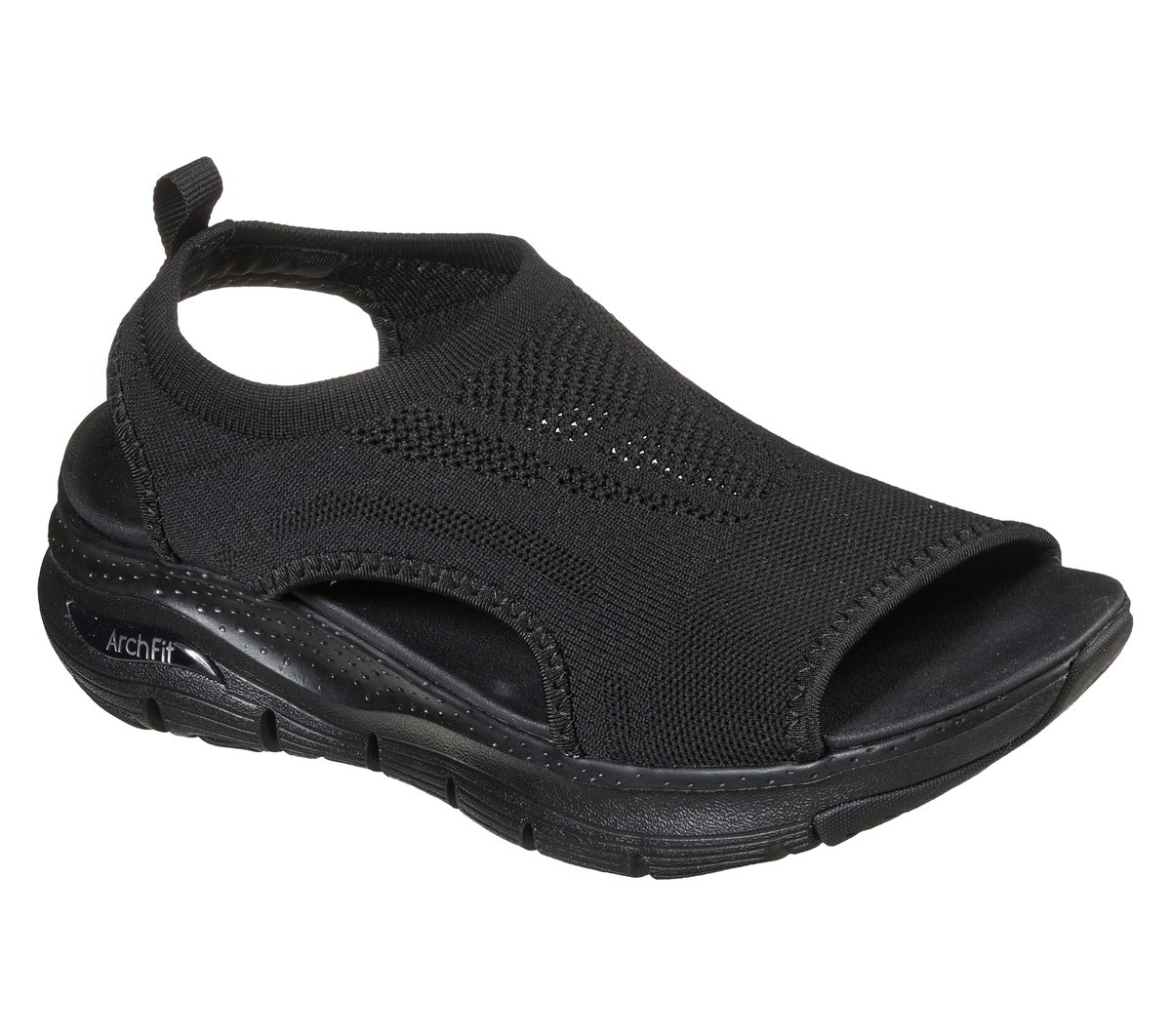 Arch Fit Sandal - City Catch - Image 5