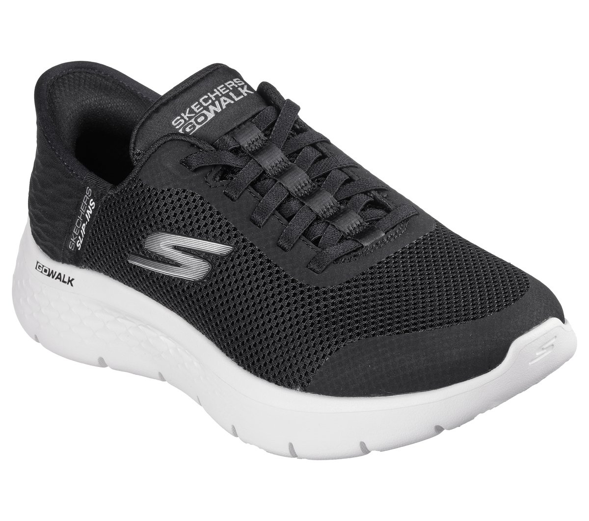 Skechers Slip-ins: GO WALK Flex - Grand Entry - Image 4