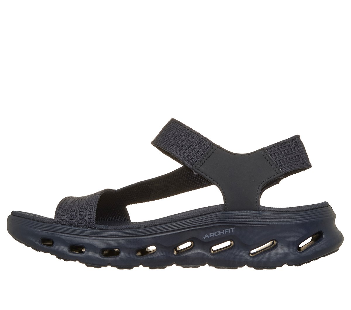 Arch Fit Glide-Step Sandal - Hailey - Image 5