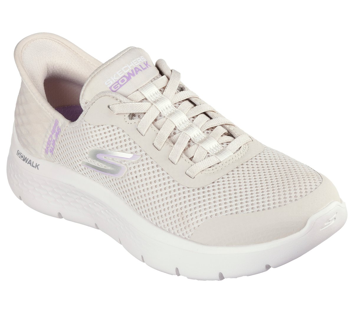Skechers Slip-ins: GO WALK Flex - Grand Entry - Image 4