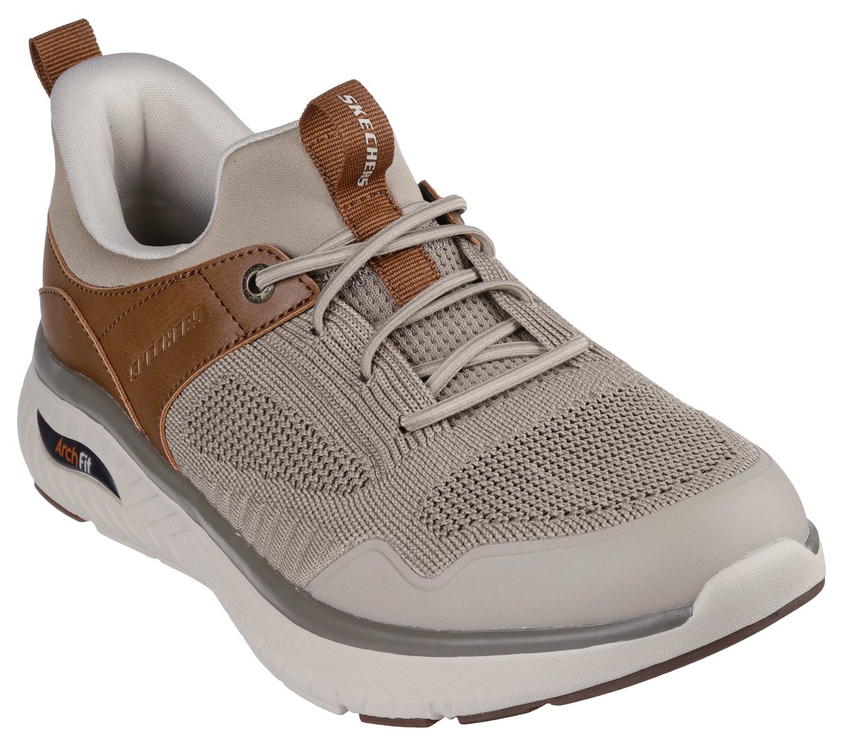 Skechers Slip-ins Relaxed Fit: Arch Fit Crosser - Emeric - Image 4