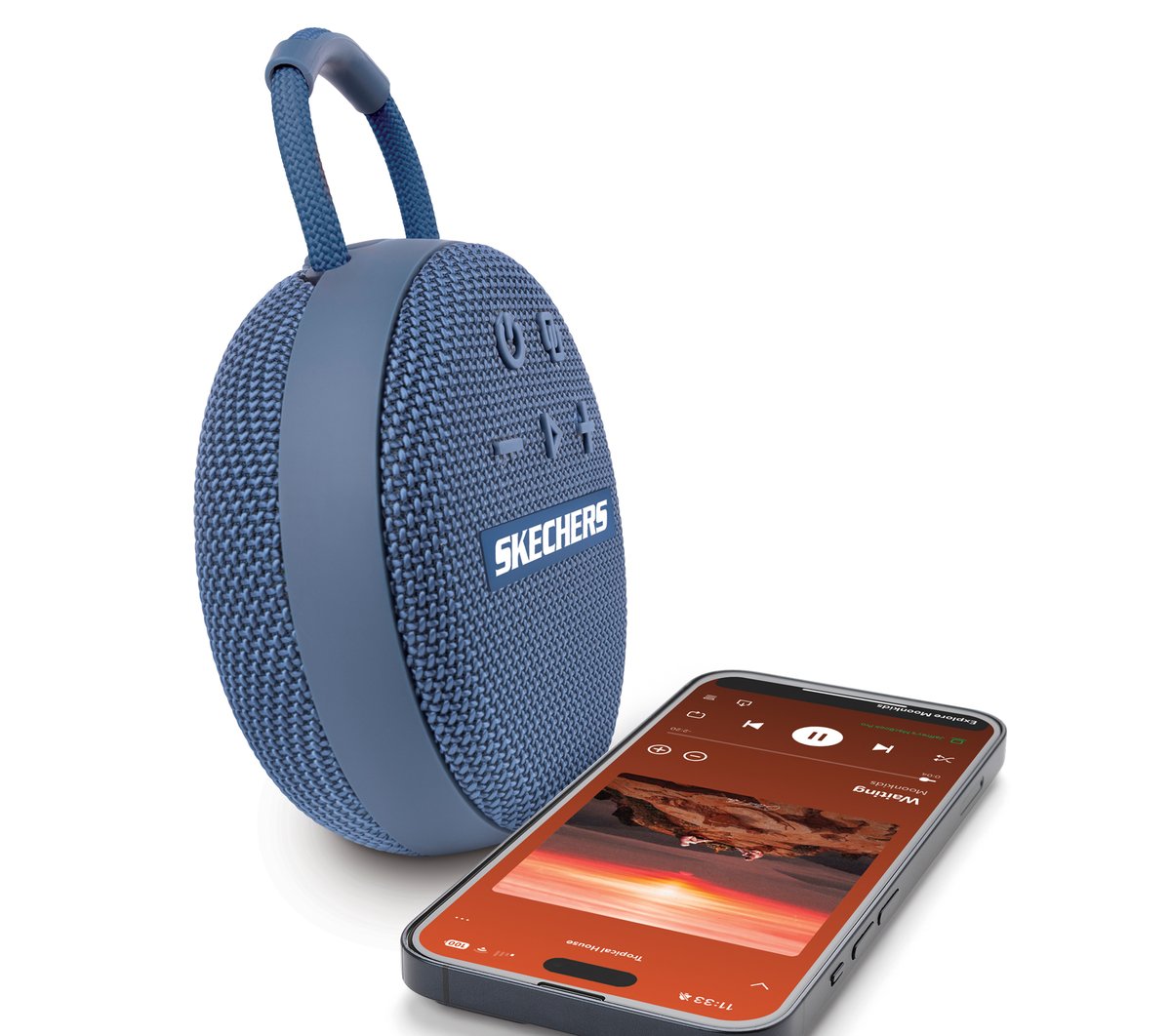 Sport Loop Wireless Speaker - Image 6