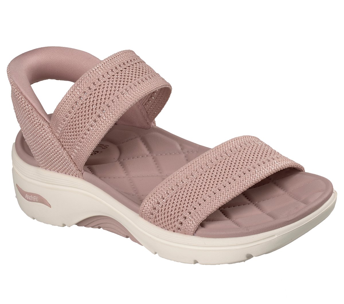 Skechers Slip-ins: Arch Fit 2.0 Sandal - Kennedy - Image 4