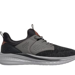 Relaxed Fit: Slade - Breyer
