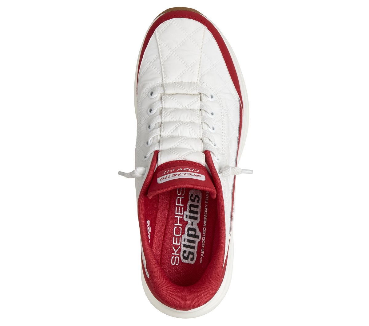 Skechers Slip-ins: Contour Foam - Image 2