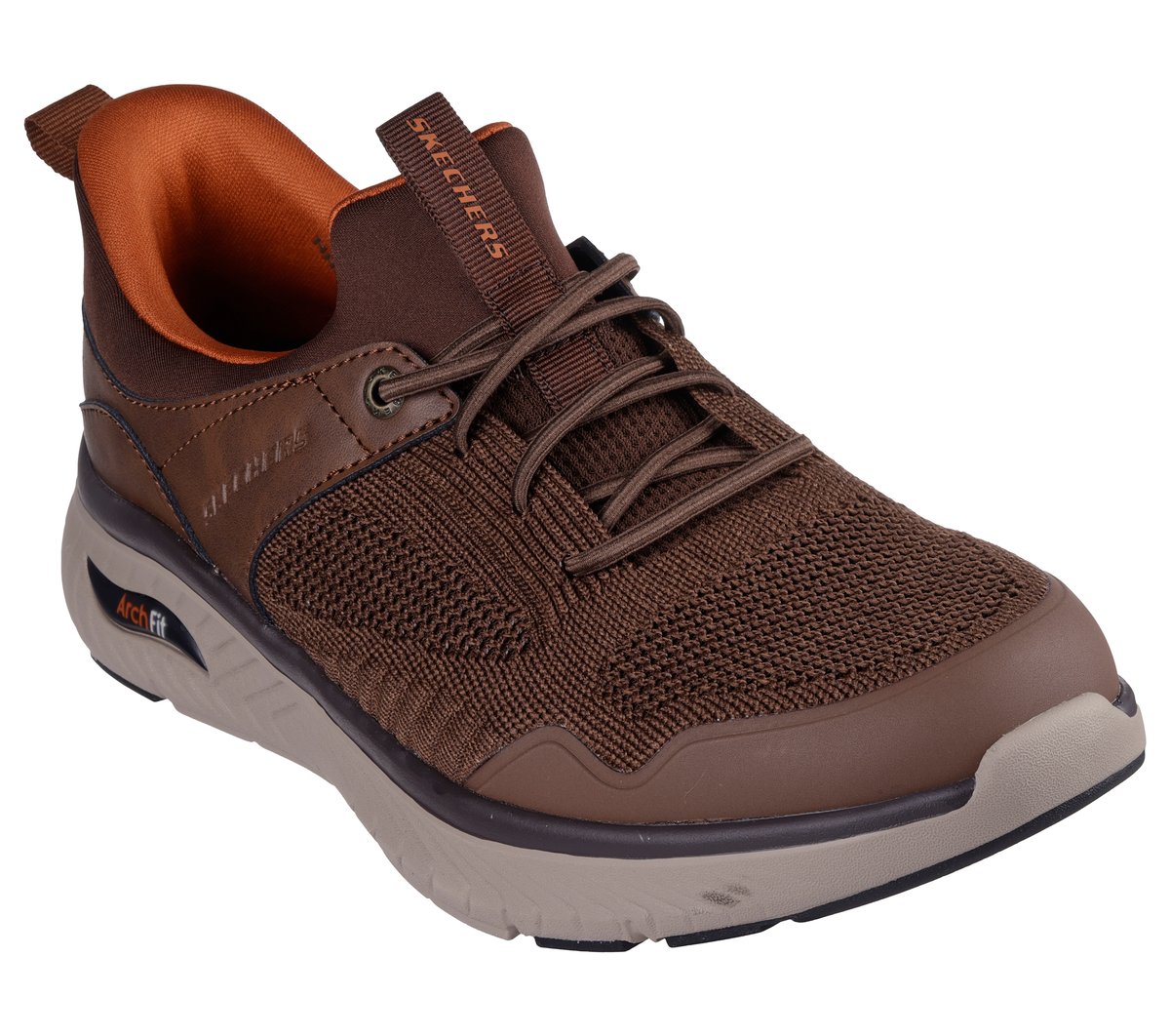 Skechers Slip-ins Relaxed Fit: Arch Fit Crosser - Emeric - Image 4