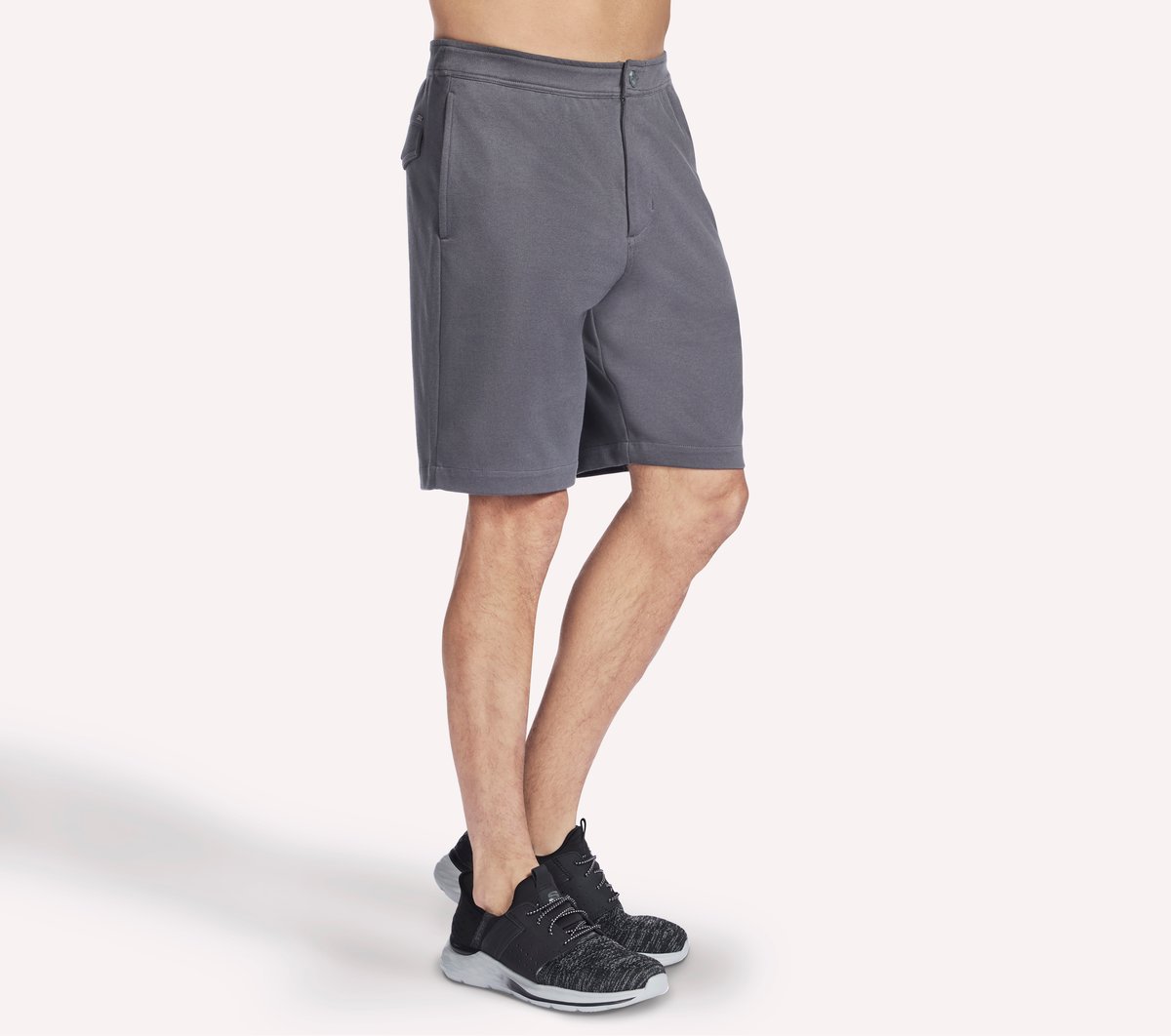 Tech Twill Short - Image 3