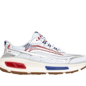 Skechers Slip-ins: Arch Fit D'Lites 330 - Flagsway