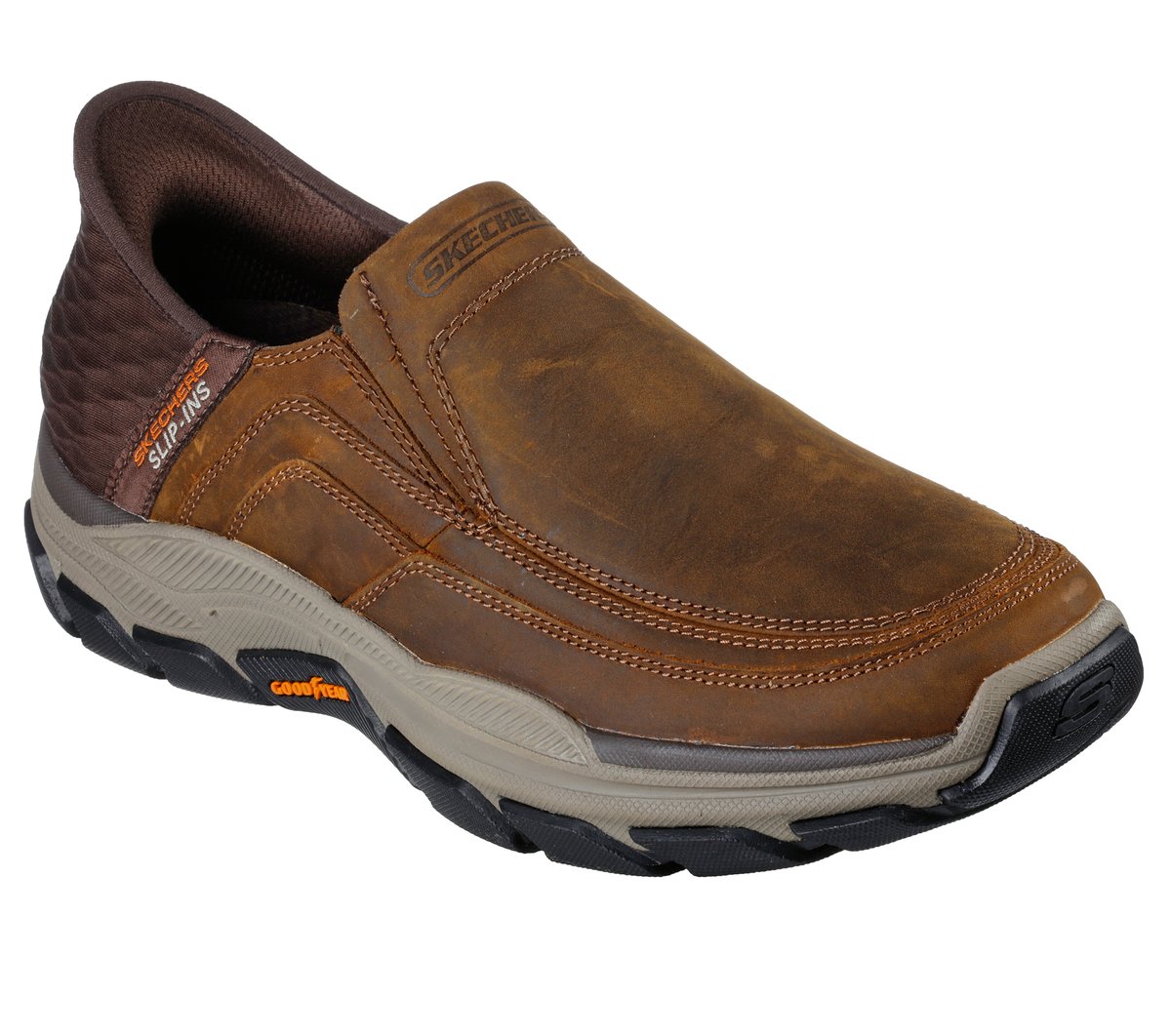 Skechers Slip-ins RF: Respected - Elgin - Image 4