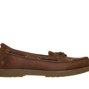 Skechers Slip-ins: BOBS Chill Lugs - Sailing Ease
