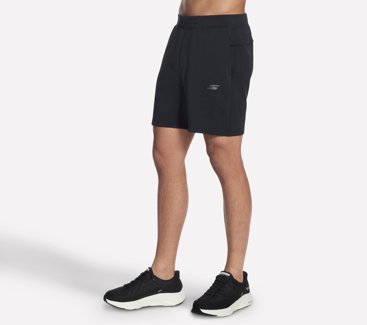 Skechers Cozy Luxe Elevate 7 Short - Image 3
