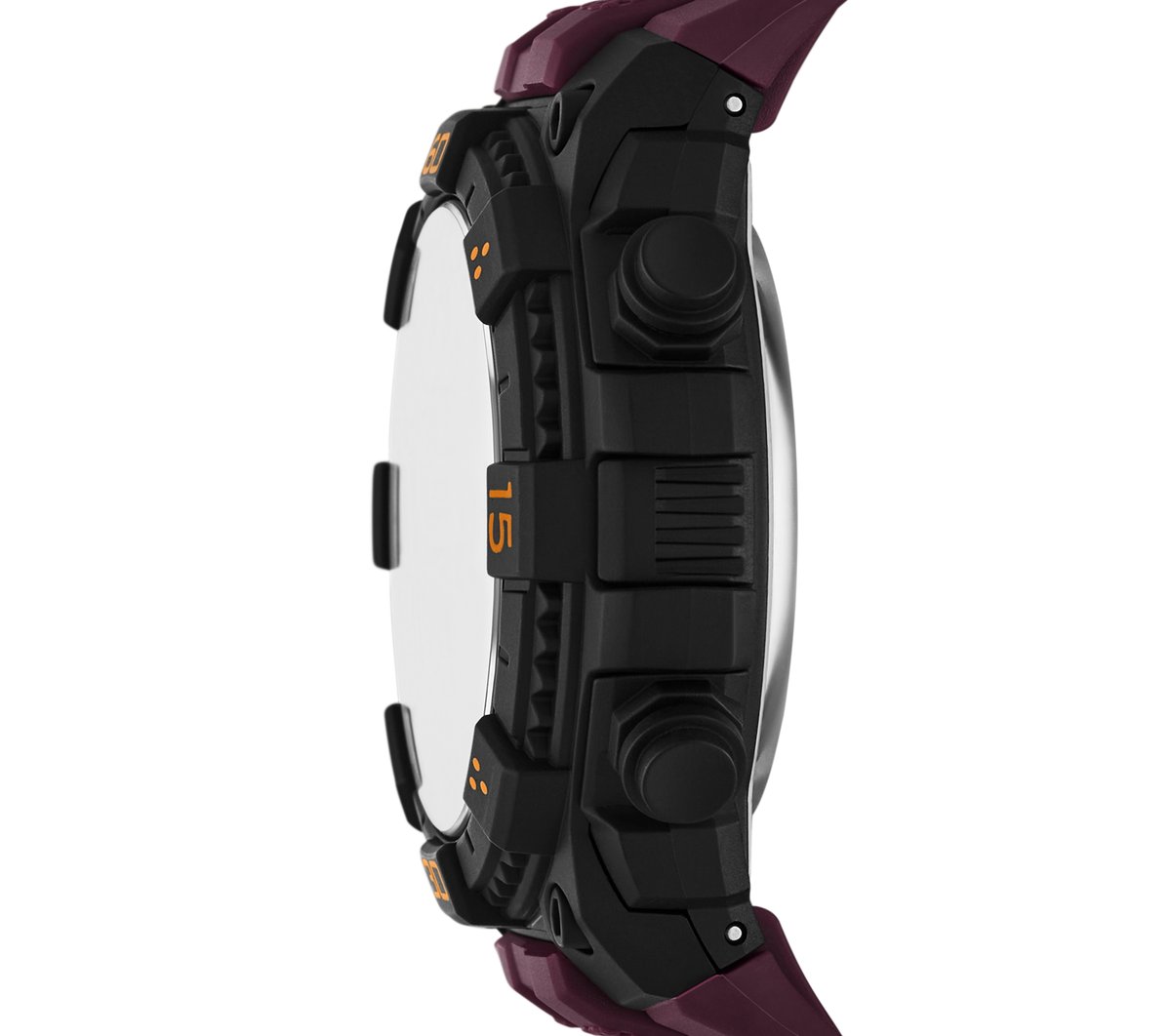 Solar Digital Watch - Image 2