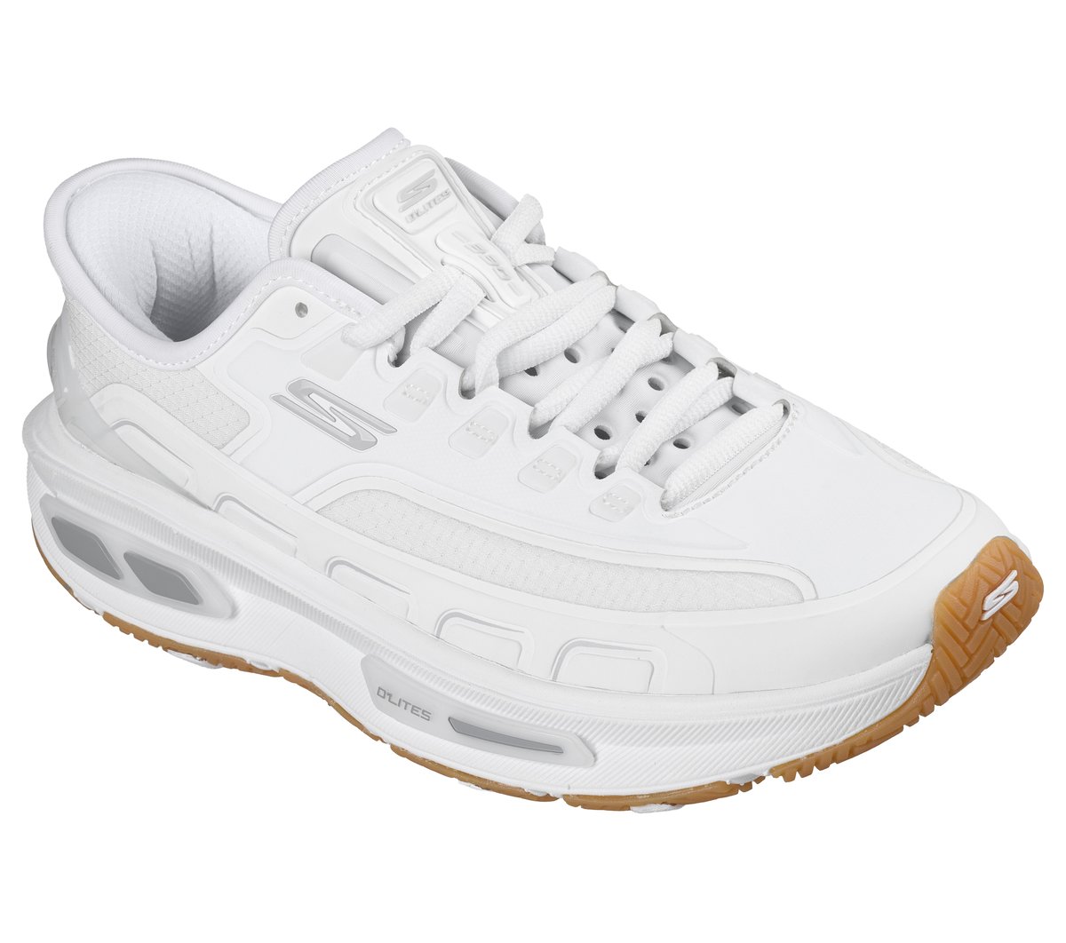 Skechers Slip-ins: Arch Fit D'Lites 330 - Image 4