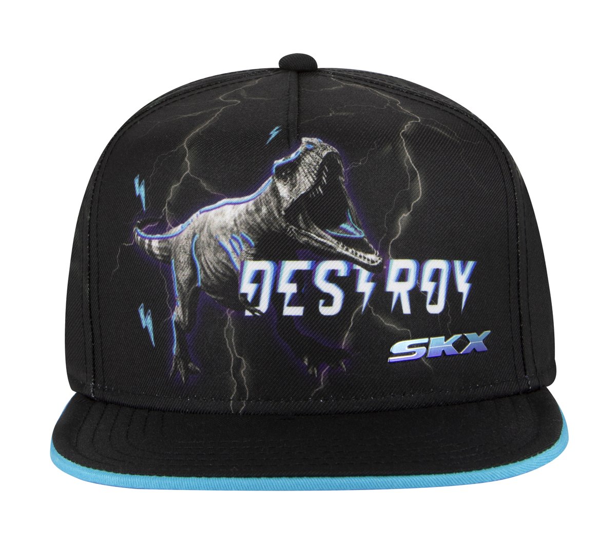 Skechers Destroy Dino Hat - Image 3
