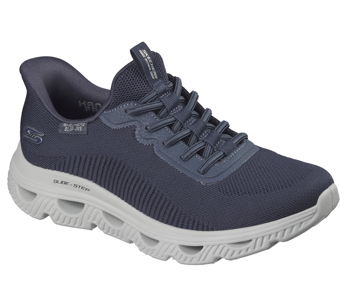 Skechers Slip-ins: BOBS Sport Arc Waves - Image 4