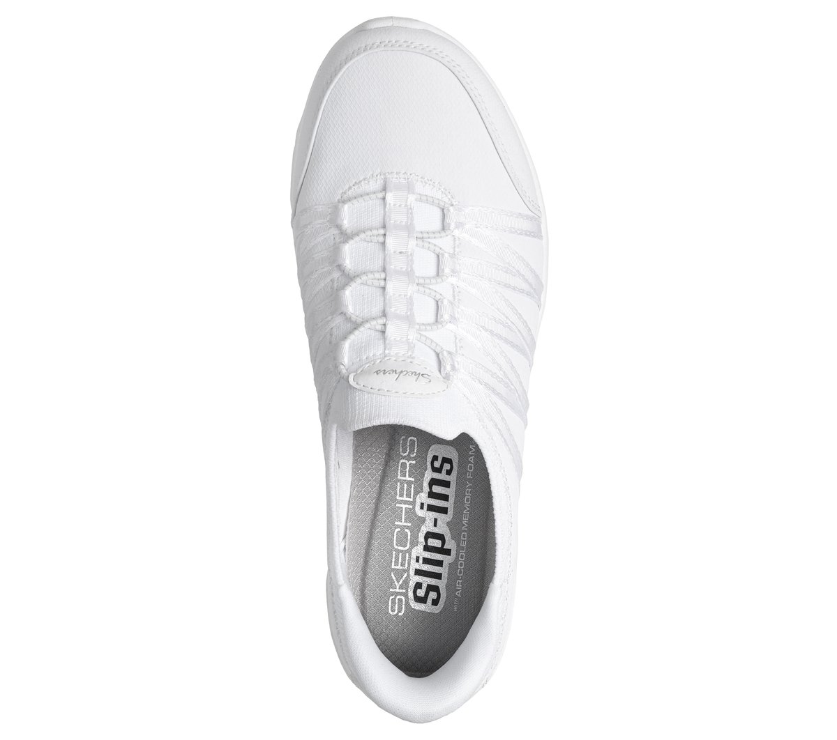 Skechers Slip-ins: Glide-Step Comfort - Steady Grace - Image 2