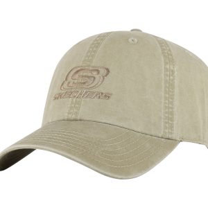Washed Triple S Hat