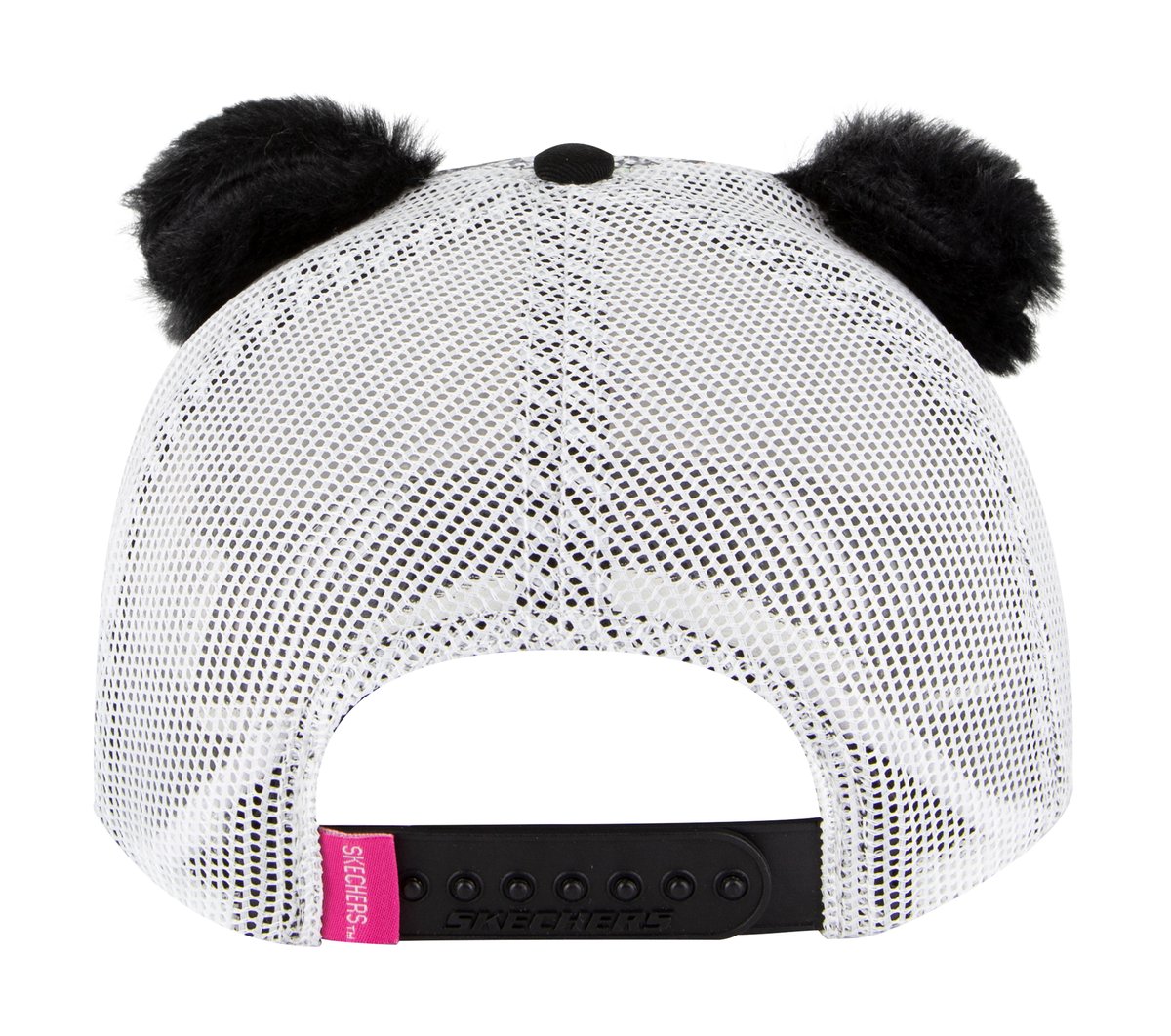 Skechers Sequin Panda Hat - Image 2