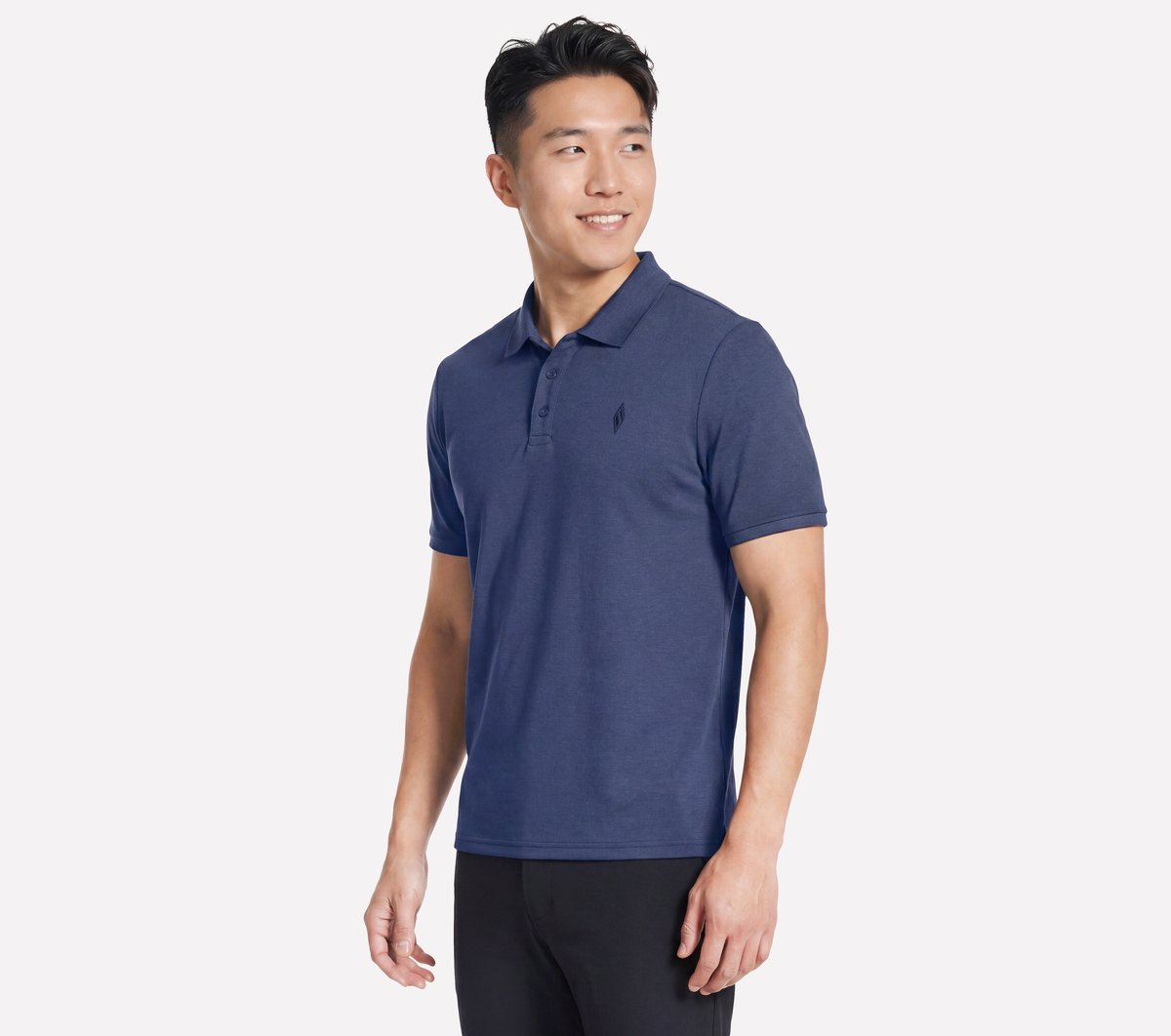 Skechers Off Duty Polo - Image 3
