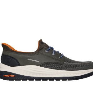 Skechers Slip-ins Relaxed Fit: Meroe - Alden