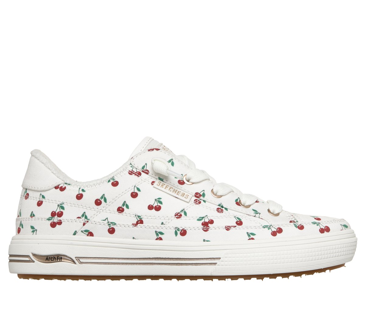 Arch Fit Arcade - Print Powa