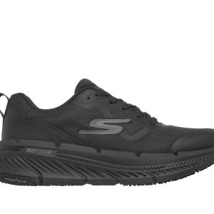 Work Slip-Resistant: Max Cushioning Premier 2.0