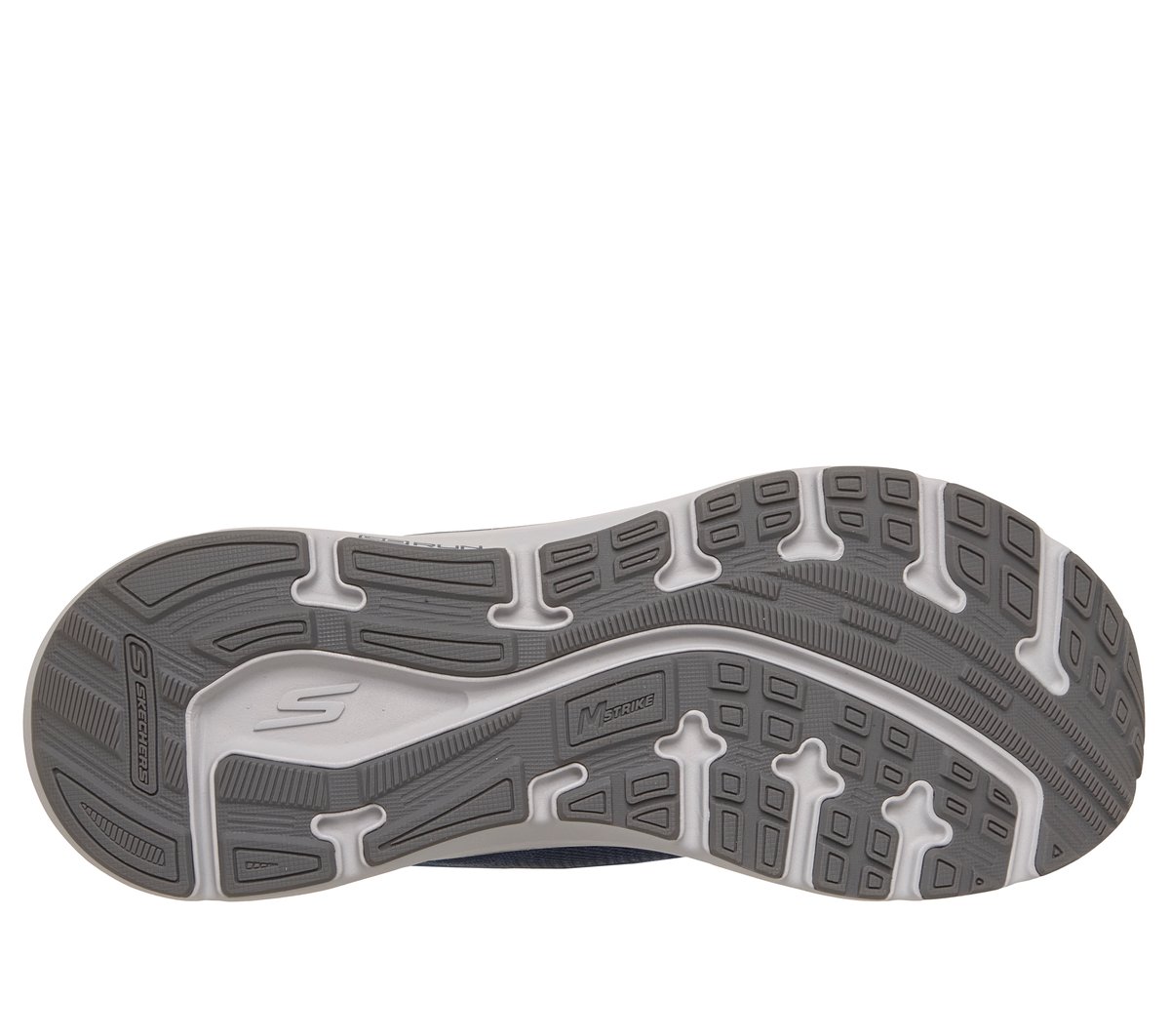 Skechers Slip-ins: GO RUN Consistent 3 - Flowen - Image 3