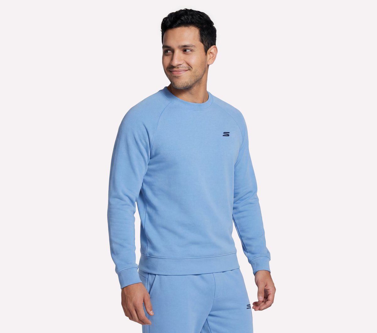 Skechers Cozy Luxe Elevate Crew - Image 3