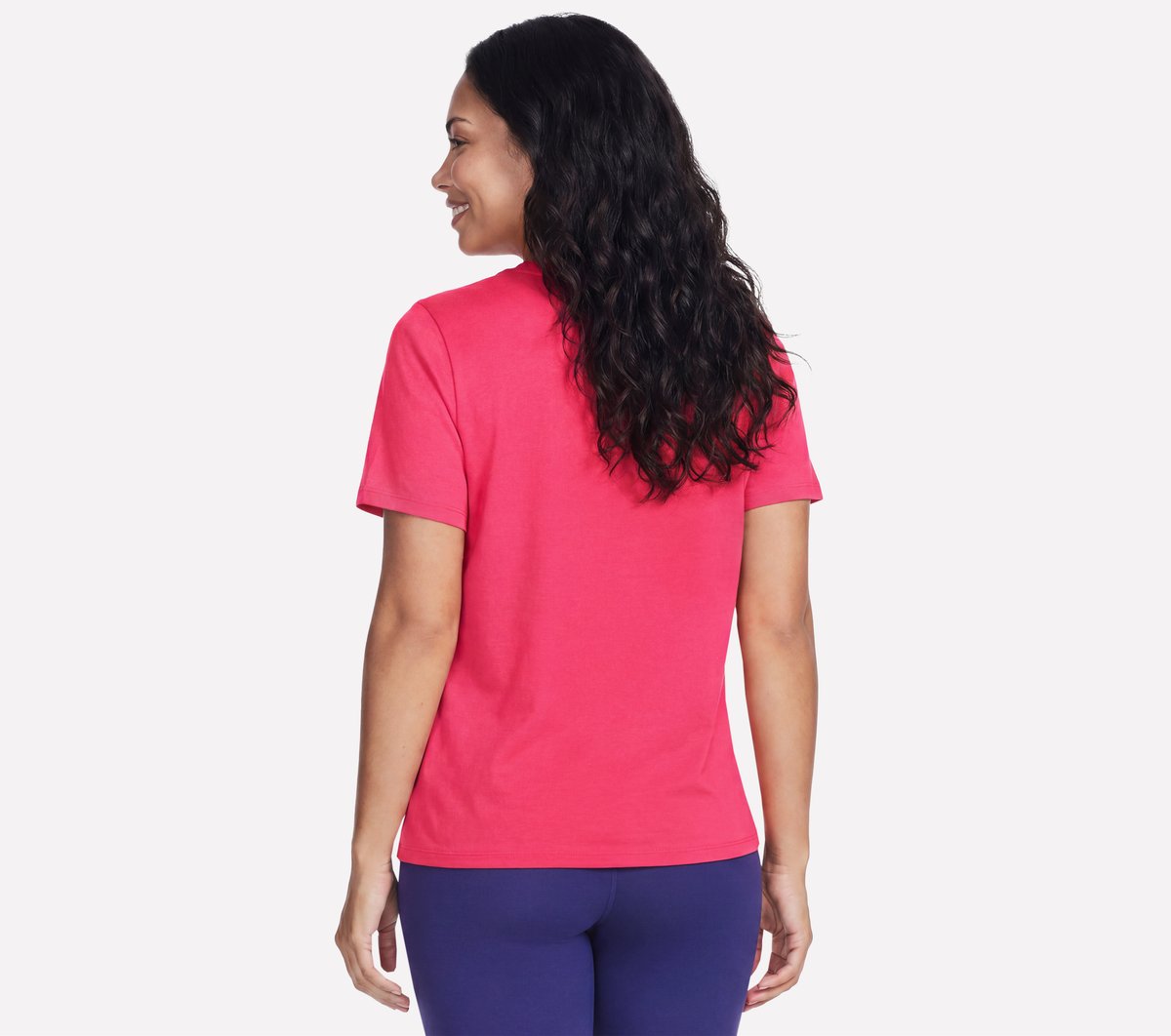 Motion Short Sleeve Tee - Image 3