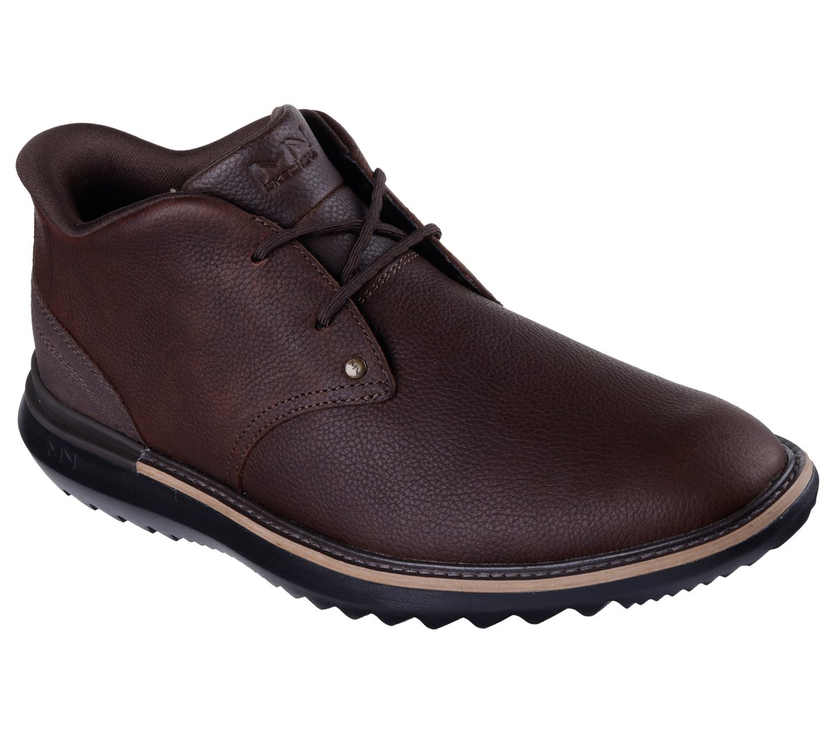 Skechers Slip-ins Mark Nason: Mako - Oak - Image 4