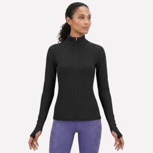 GO WALK Jacket