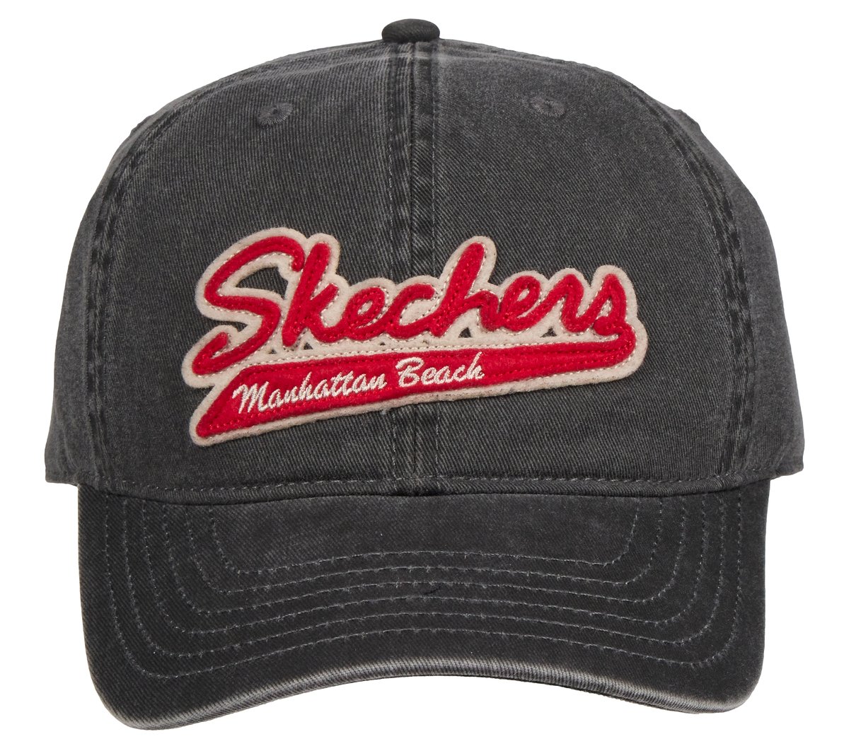 Street Banner Baseball Hat - Image 3