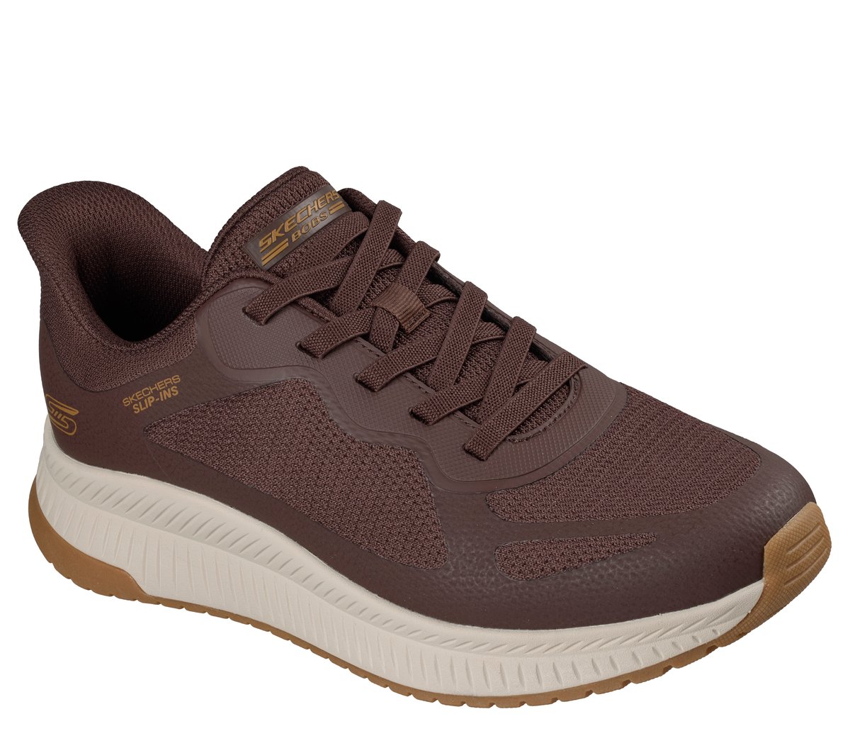 Skechers Slip-ins: BOBS Sport Squad Chaos 4 - Image 4