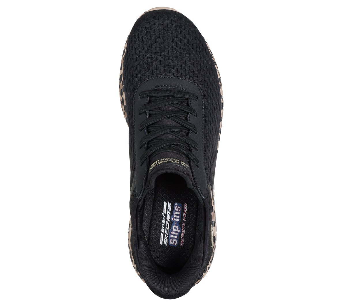 Skechers Slip-ins: BOBS Sport Squad Chaos - Daily Prowl - Image 2