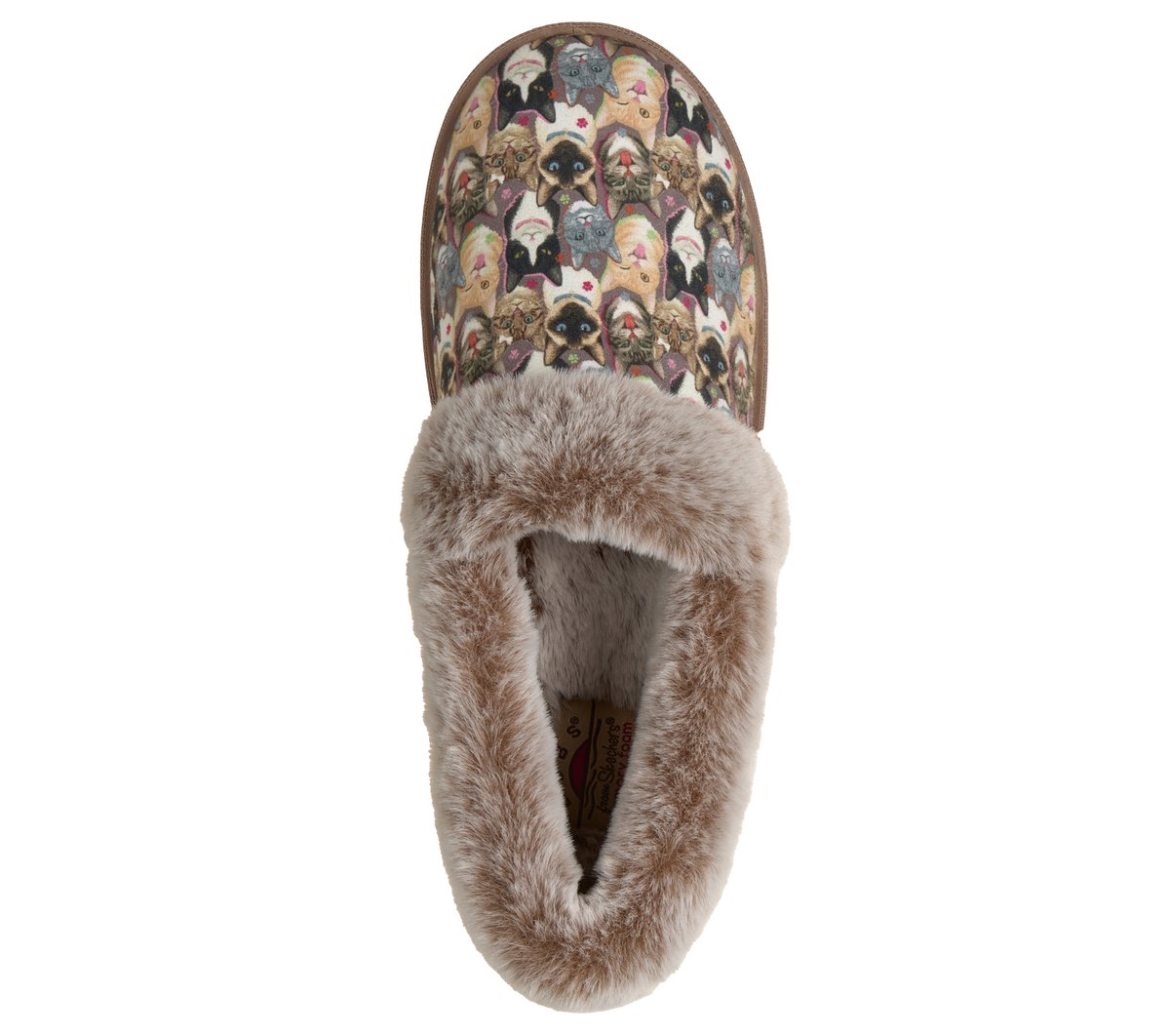BOBS Cozy Kiss - Purrty Face - Image 2