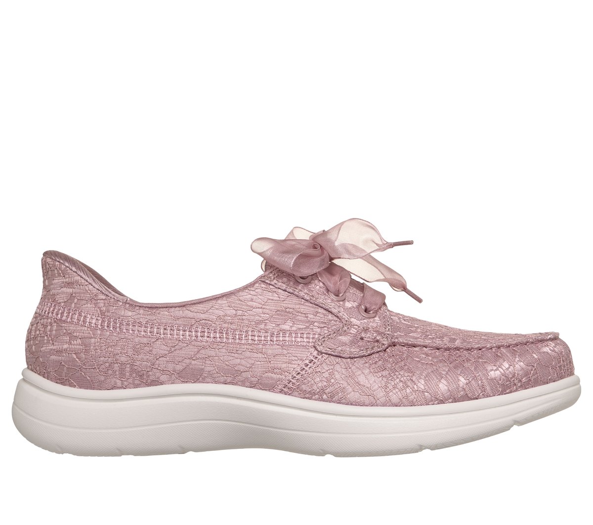 Skechers Slip-ins: On-The-GO Flex Radiant - Lacy
