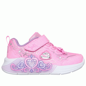 S-Lights: Lil Princess Steps