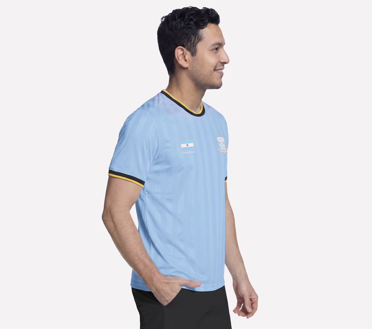 On Pitch Jersey - Image 3