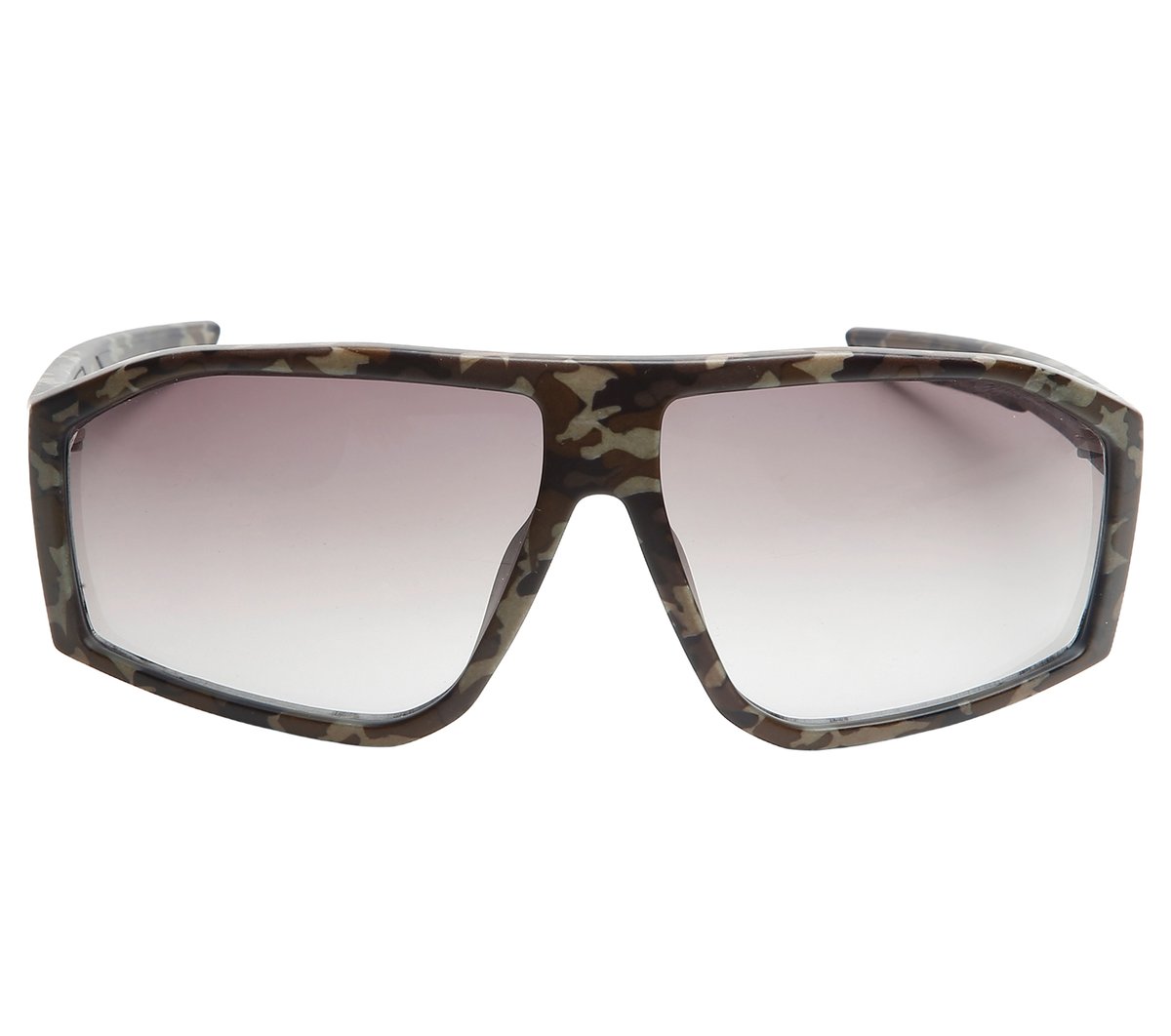 Sport Shield Flash Sunglasses - Image 2