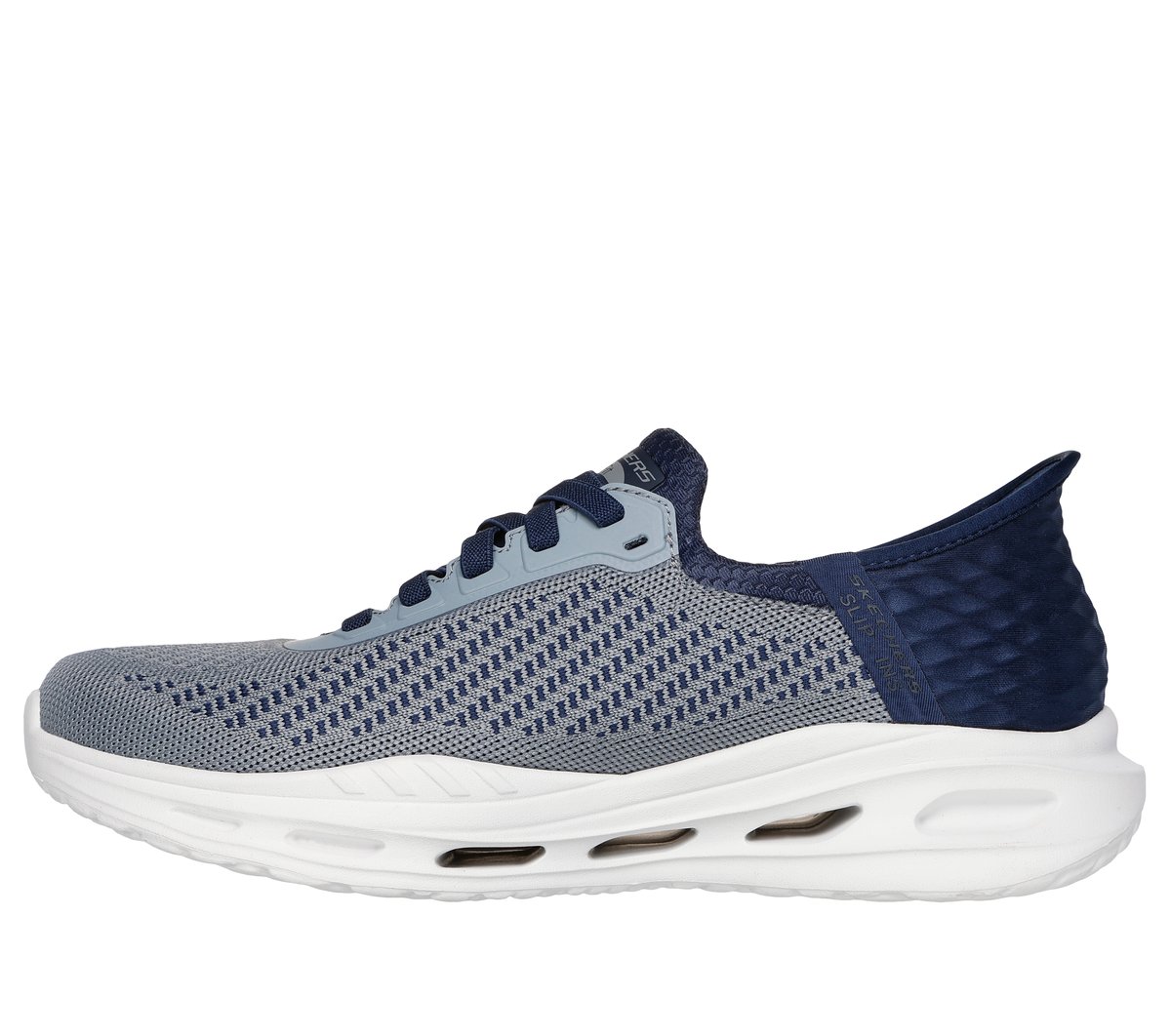 Skechers Slip-ins Relaxed Fit: Arch Fit Orvan - Drex - Image 5